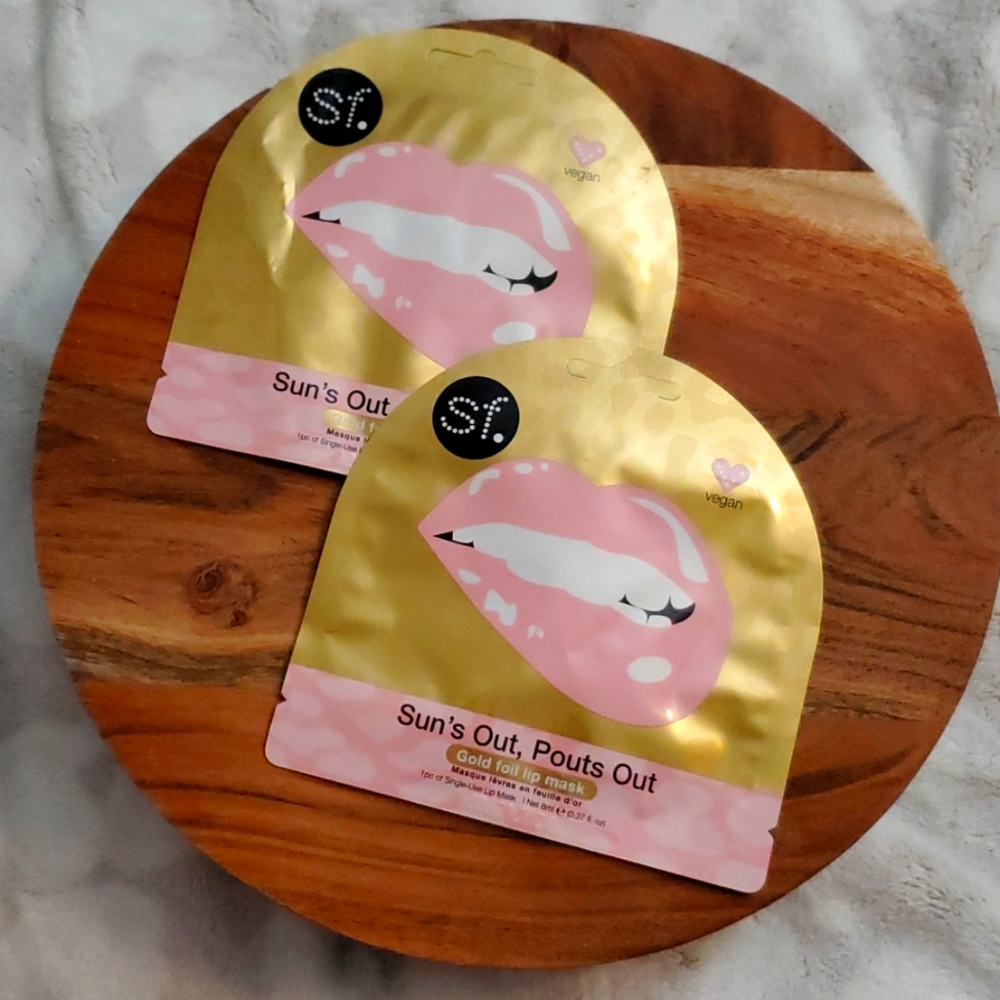 💋Lip Mask - Set of 2💋